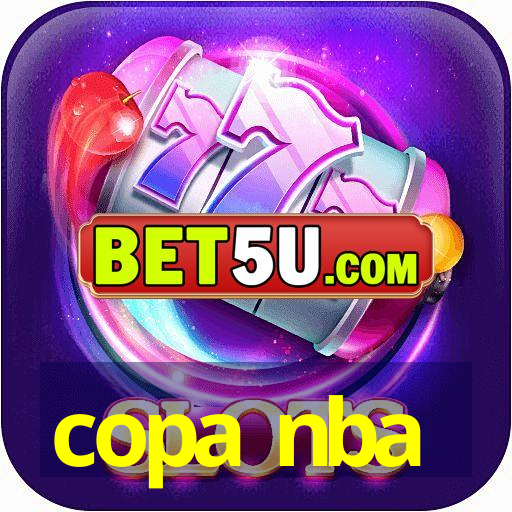 copa nba